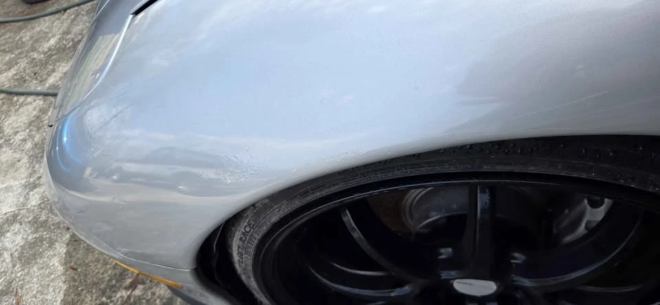 1993 Mazda RX-7 FD - Image 19 of 20