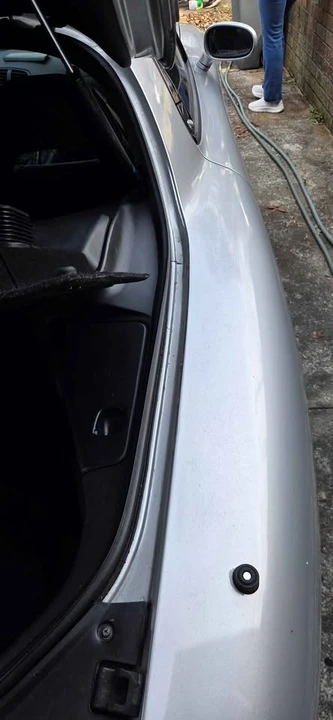 1993 Mazda RX-7 FD - Image 14 of 20
