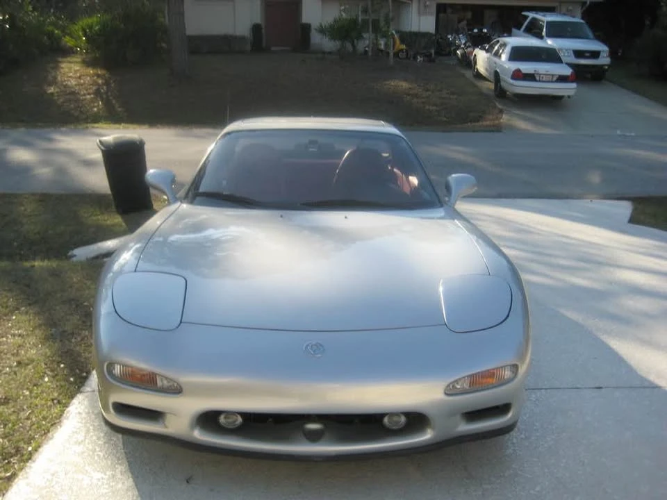 1993 Mazda RX-7 FD - Image 6 of 14