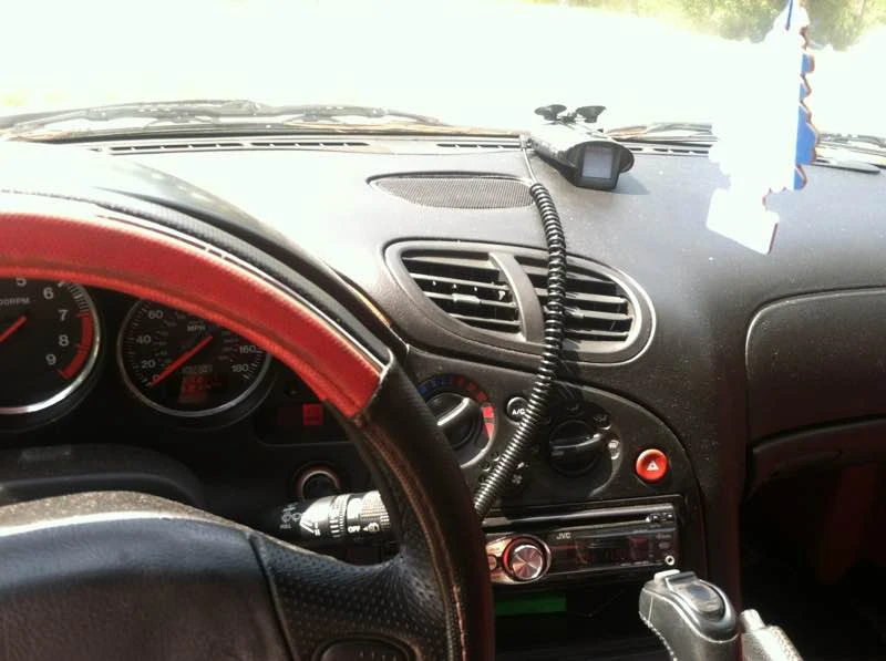 1993 Mazda RX-7 FD - Image 11 of 14