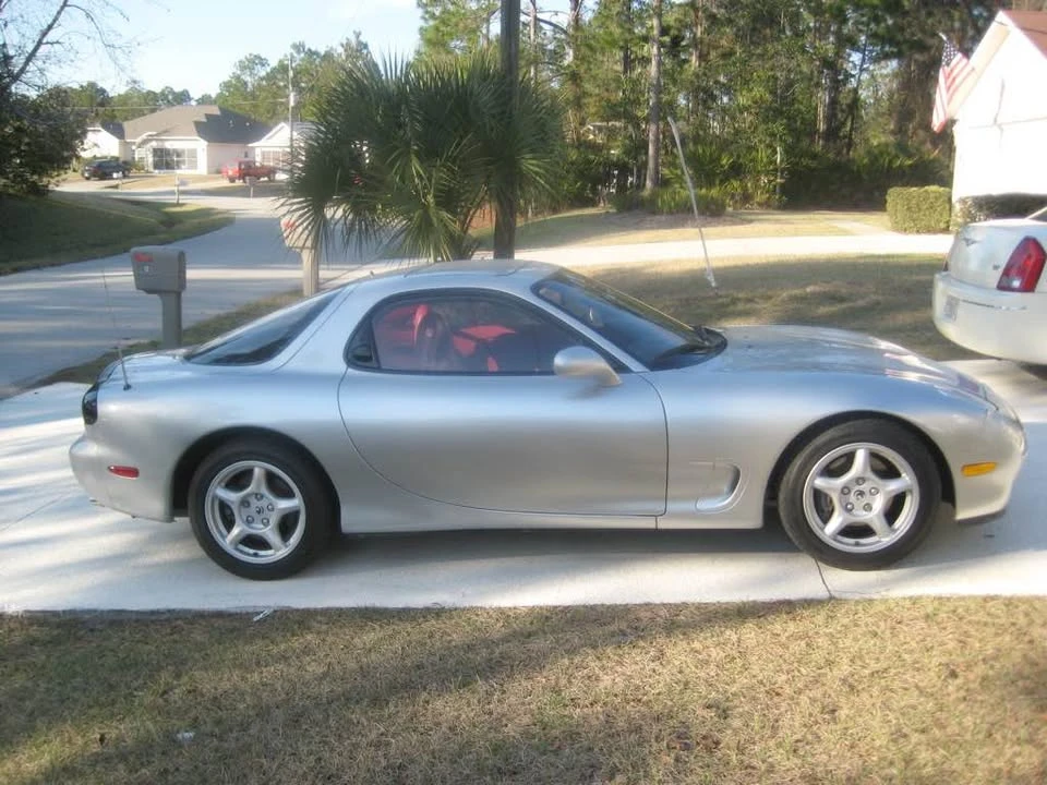 1993 Mazda RX-7 FD - Image 4 of 14