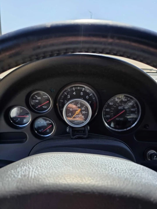 1993 Mazda RX-7 FD - Image 12 of 15