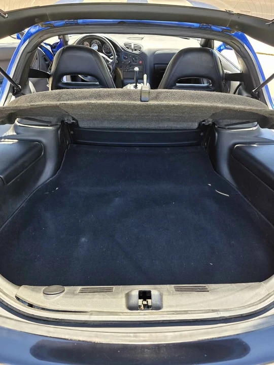 1993 Mazda RX-7 FD - Image 14 of 15