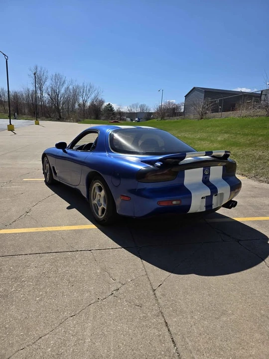 1993 Mazda RX-7 FD - Image 3 of 15