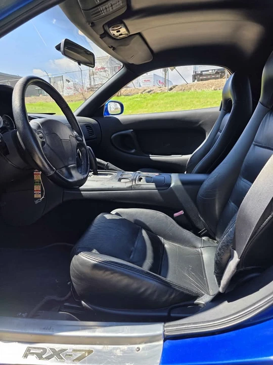 1993 Mazda RX-7 FD - Image 10 of 15