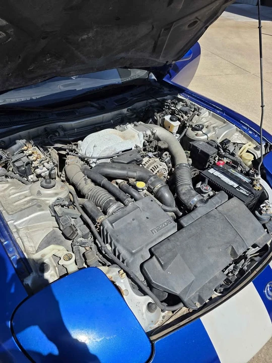 1993 Mazda RX-7 FD - Image 15 of 15