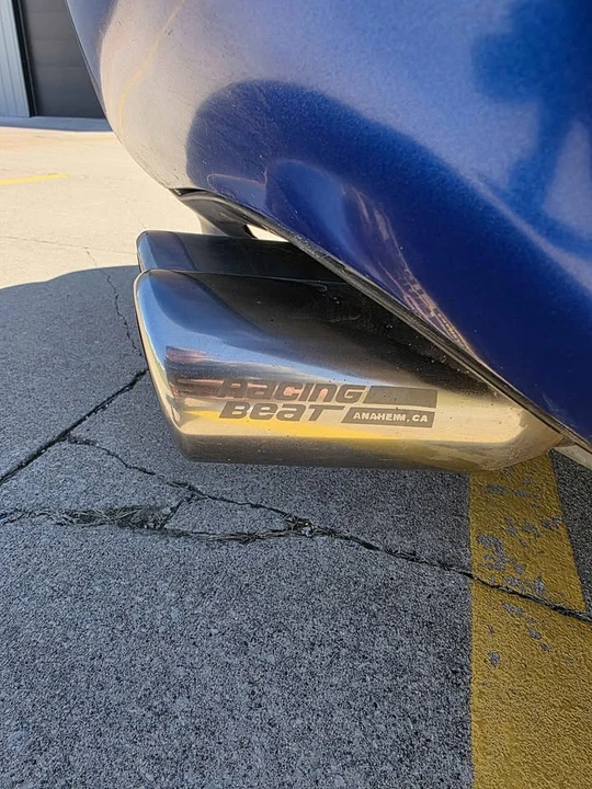 1993 Mazda RX-7 FD - Image 9 of 15