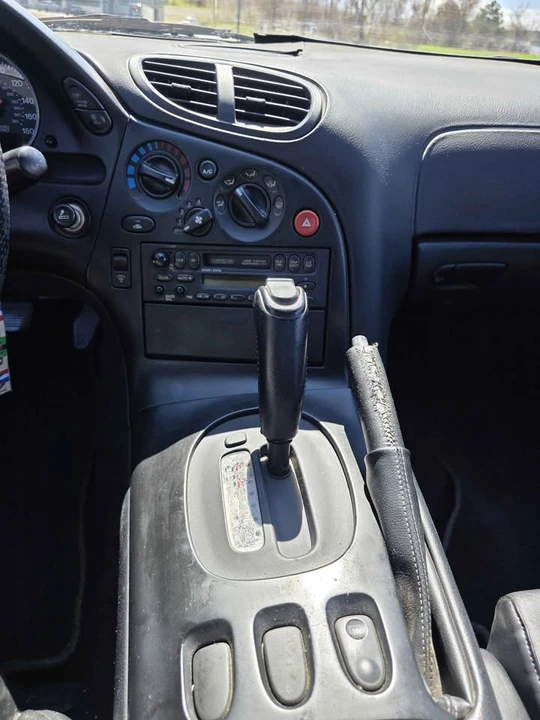 1993 Mazda RX-7 FD - Image 13 of 15