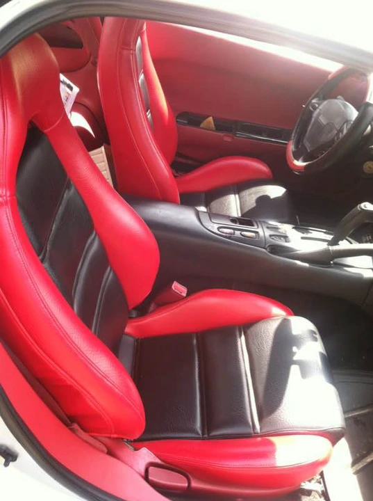 1993 Mazda RX-7 FD - Image 9 of 14
