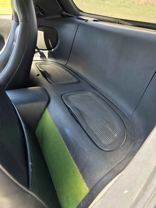 1993 Mazda RX-7 FD - Image 11 of 15