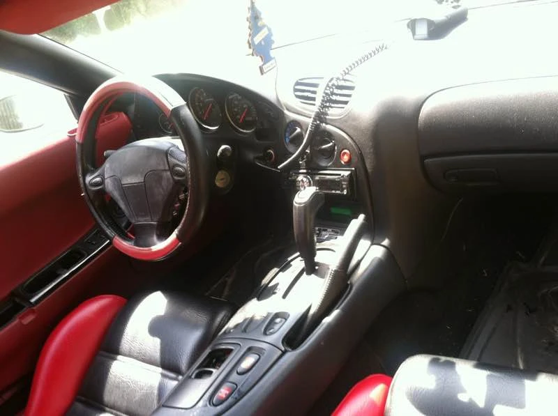 1993 Mazda RX-7 FD - Image 10 of 14