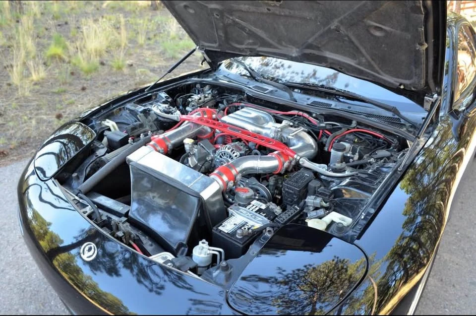 1993 Mazda RX-7 FD - Image 6 of 6