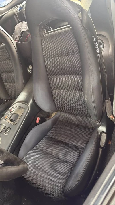 1993 Mazda RX-7 FD - Image 9 of 16