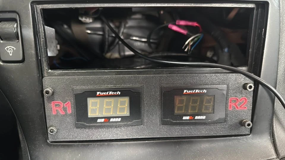 1993 Mazda RX-7 FD - Image 11 of 16