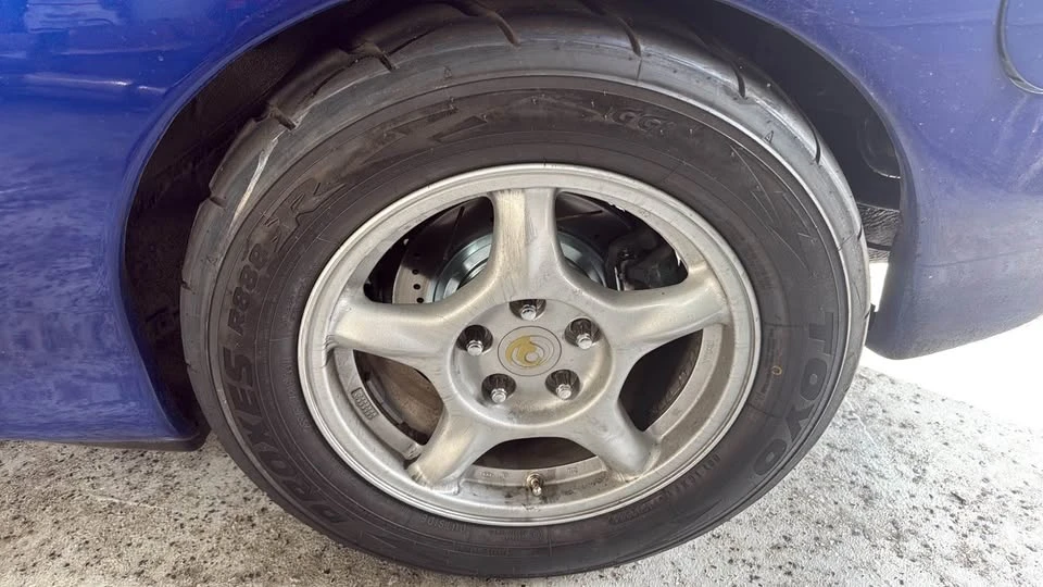 1993 Mazda RX-7 FD - Image 3 of 16