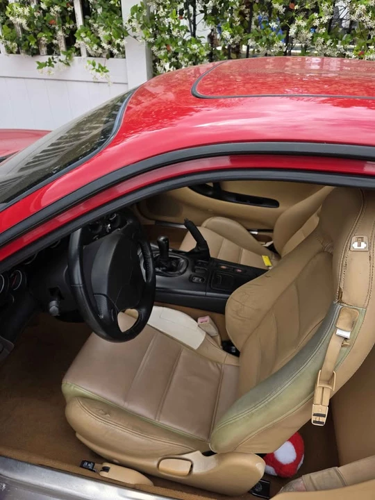 1993 Mazda RX-7 FD - Image 8 of 12