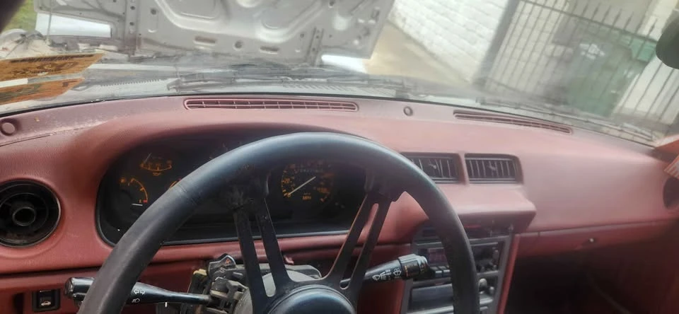 1993 Mazda RX-7 FD - Image 7 of 11