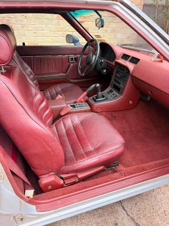 1993 Mazda RX-7 FD - Image 10 of 11