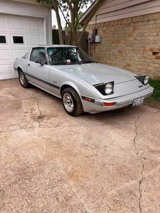 1993 Mazda RX-7 FD - Image 11 of 11
