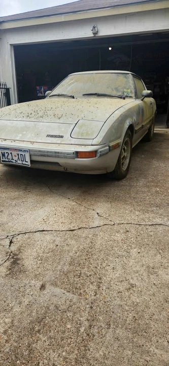 1993 Mazda RX-7 FD - Image 9 of 11