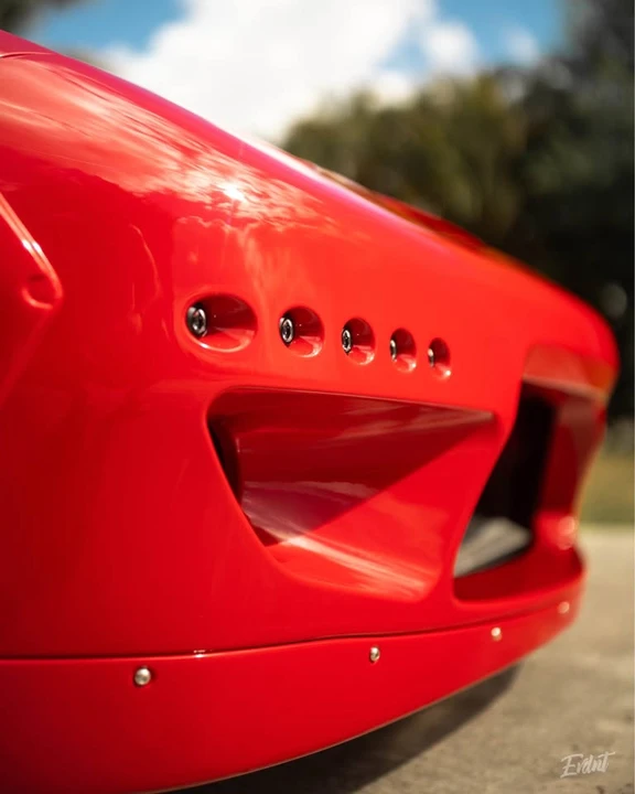 1993 Mazda RX-7 FD - Image 5 of 20