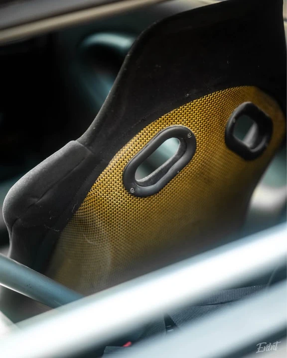 1993 Mazda RX-7 FD - Image 18 of 20