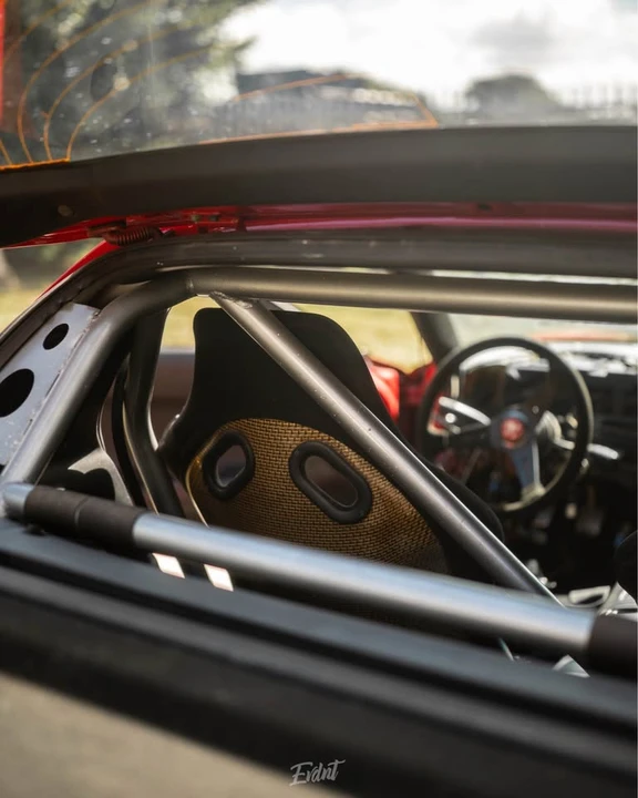 1993 Mazda RX-7 FD - Image 17 of 20