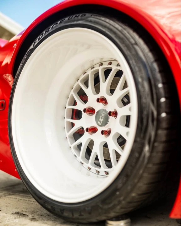 1993 Mazda RX-7 FD - Image 10 of 20
