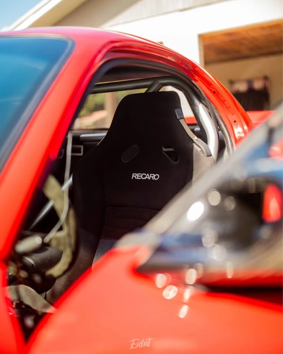 1993 Mazda RX-7 FD - Image 16 of 20