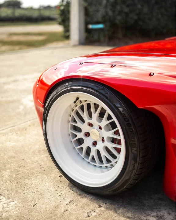 1993 Mazda RX-7 FD - Image 12 of 20