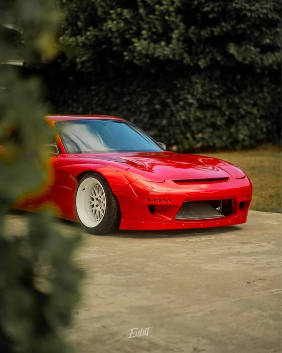 1993 Mazda RX-7 FD - Image 14 of 20