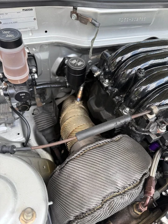 1993 Mazda RX-7 FD - Image 14 of 20