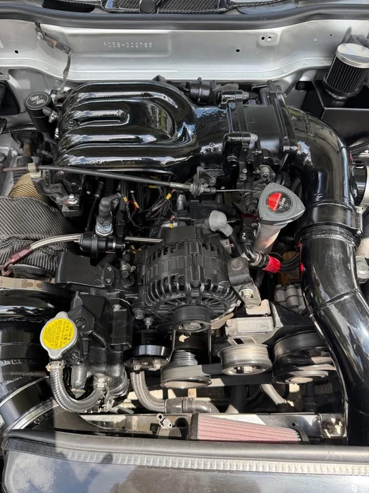 1993 Mazda RX-7 FD - Image 12 of 20