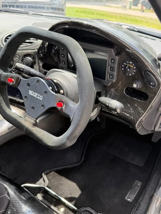1993 Mazda RX-7 FD - Image 8 of 20