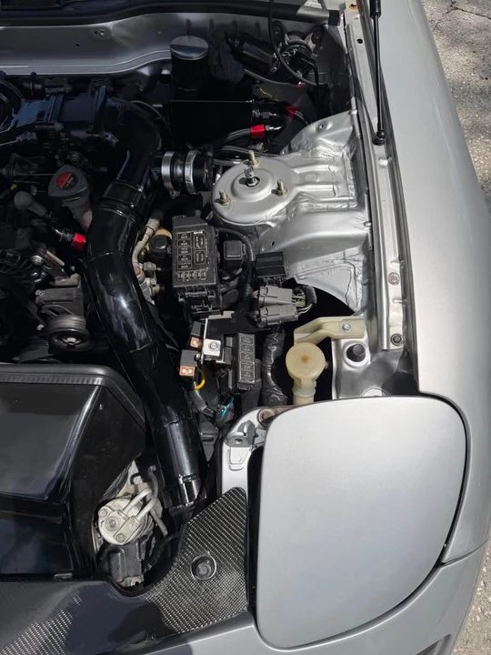 1993 Mazda RX-7 FD - Image 15 of 20