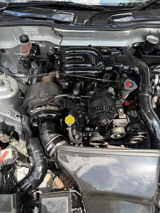 1993 Mazda RX-7 FD - Image 16 of 20