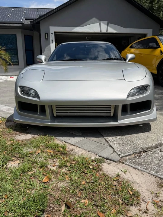 1993 Mazda RX-7 FD - Image 6 of 20