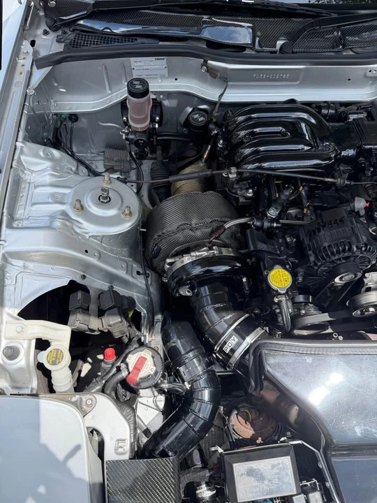 1993 Mazda RX-7 FD - Image 19 of 20