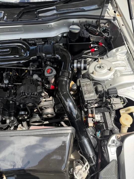1993 Mazda RX-7 FD - Image 11 of 20