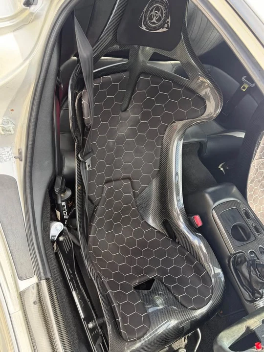 1993 Mazda RX-7 FD - Image 20 of 20