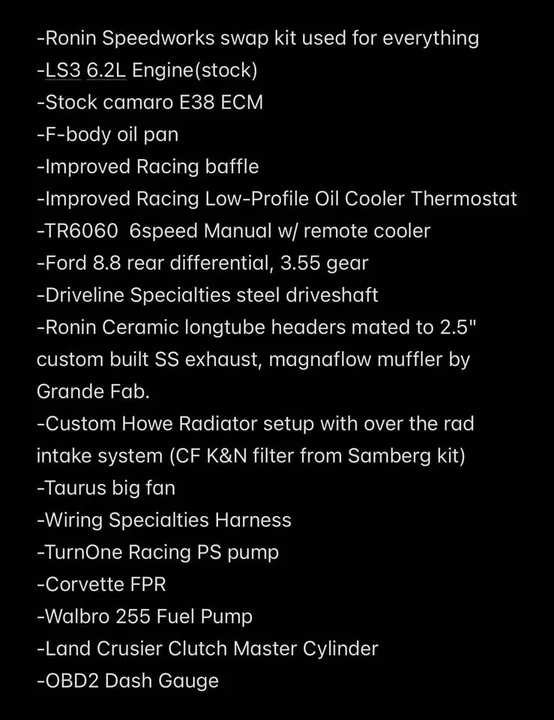 1993 Mazda RX-7 FD - Image 11 of 12