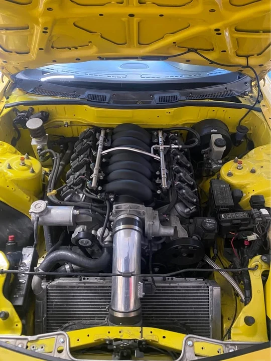 1993 Mazda RX-7 FD - Image 8 of 12