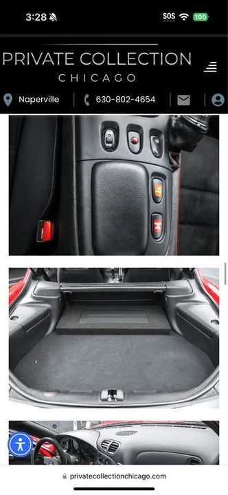1993 Mazda RX-7 FD - Image 7 of 20