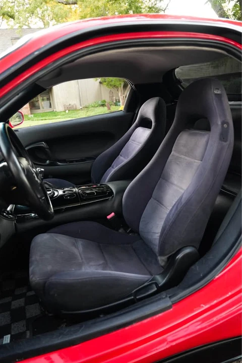 1993 Mazda RX-7 FD - Image 5 of 16