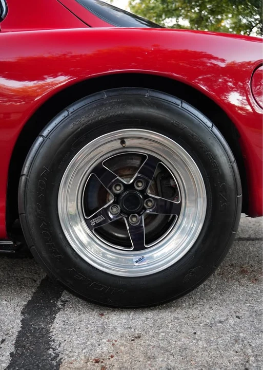1993 Mazda RX-7 FD - Image 8 of 16