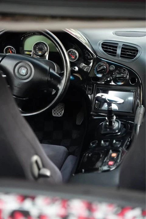 1993 Mazda RX-7 FD - Image 13 of 16