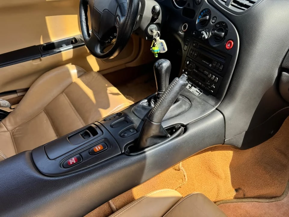 1993 Mazda RX-7 FD - Image 3 of 7