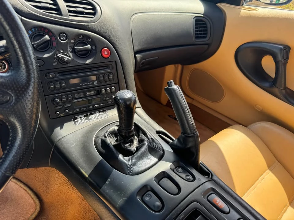 1993 Mazda RX-7 FD - Image 5 of 7
