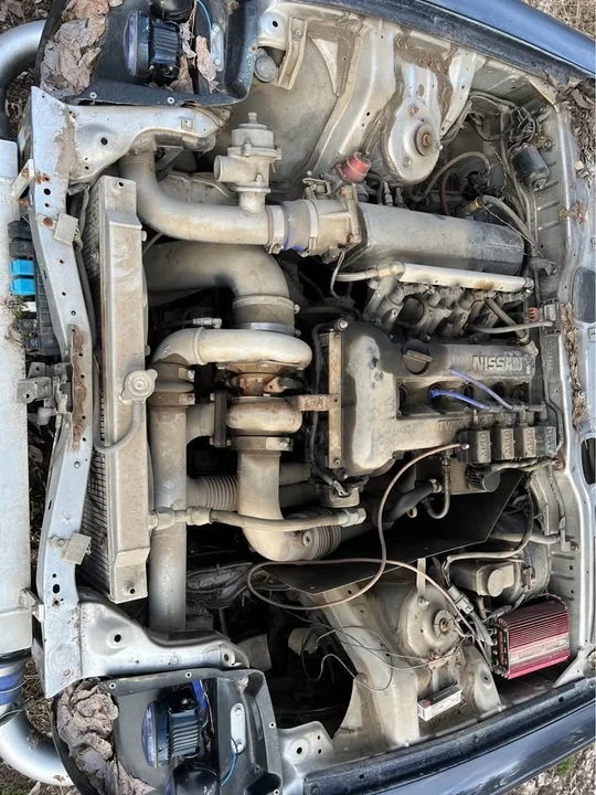 1993 Mazda RX-7 FD - Image 10 of 11