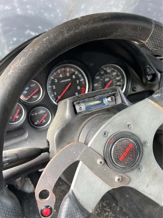 1993 Mazda RX-7 FD - Image 8 of 11